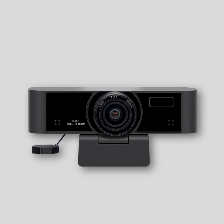 Eyqoo EH6xC with privacy cover