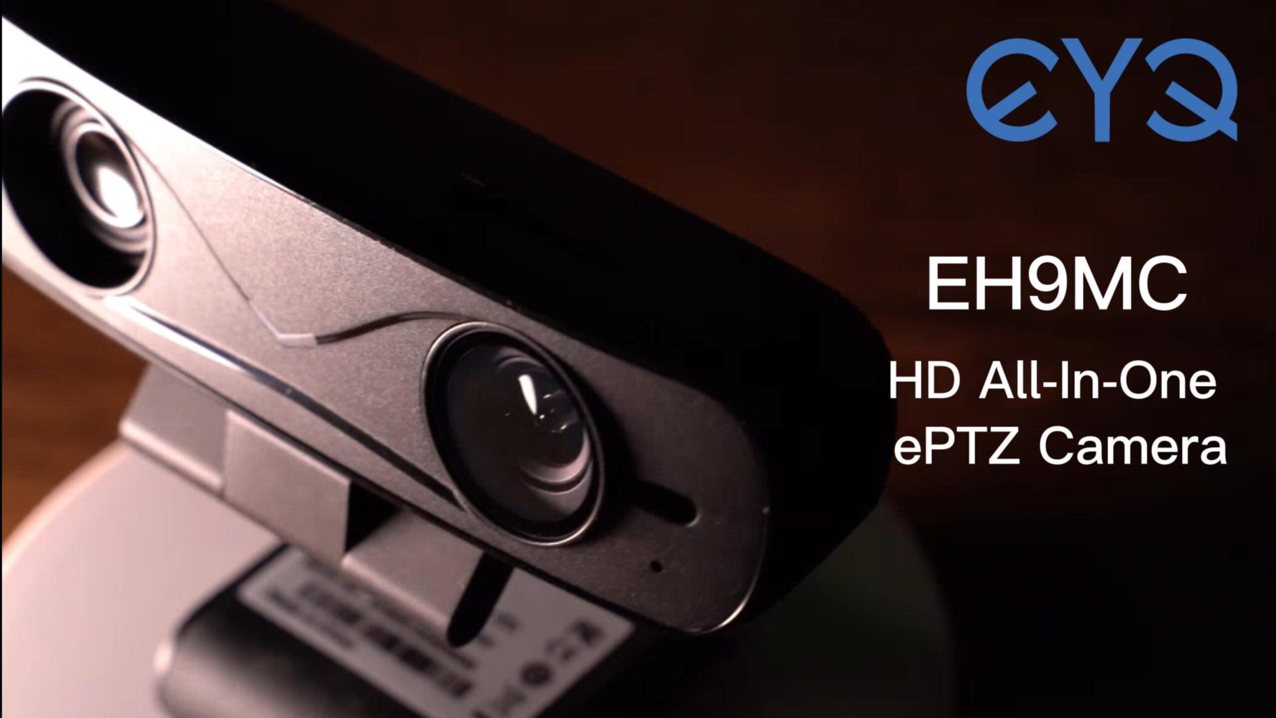 Eyqoo EH9MC video cover