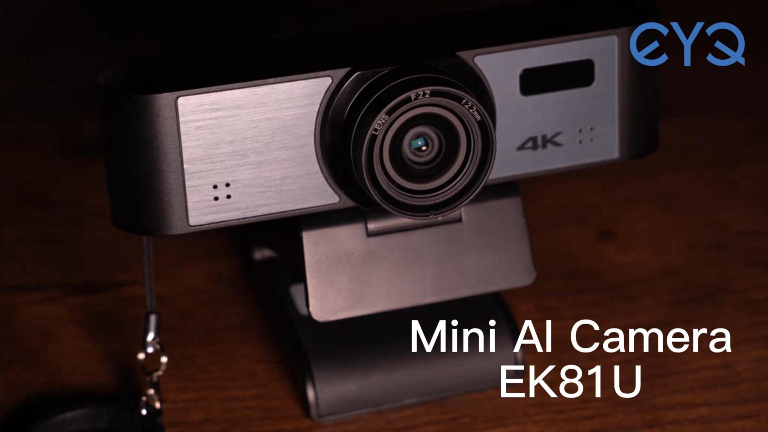 Eyqoo EK81Uvideo cover