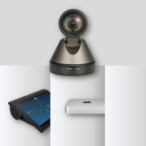 Eyqoo LEC 500 KIT for Medium video conference room image