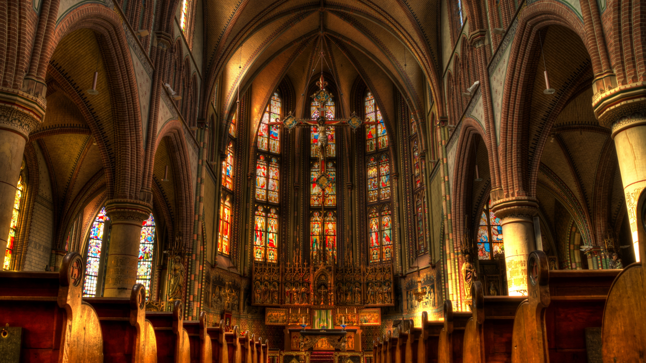 Eyqoo PTZ cameras for church banner 2.0